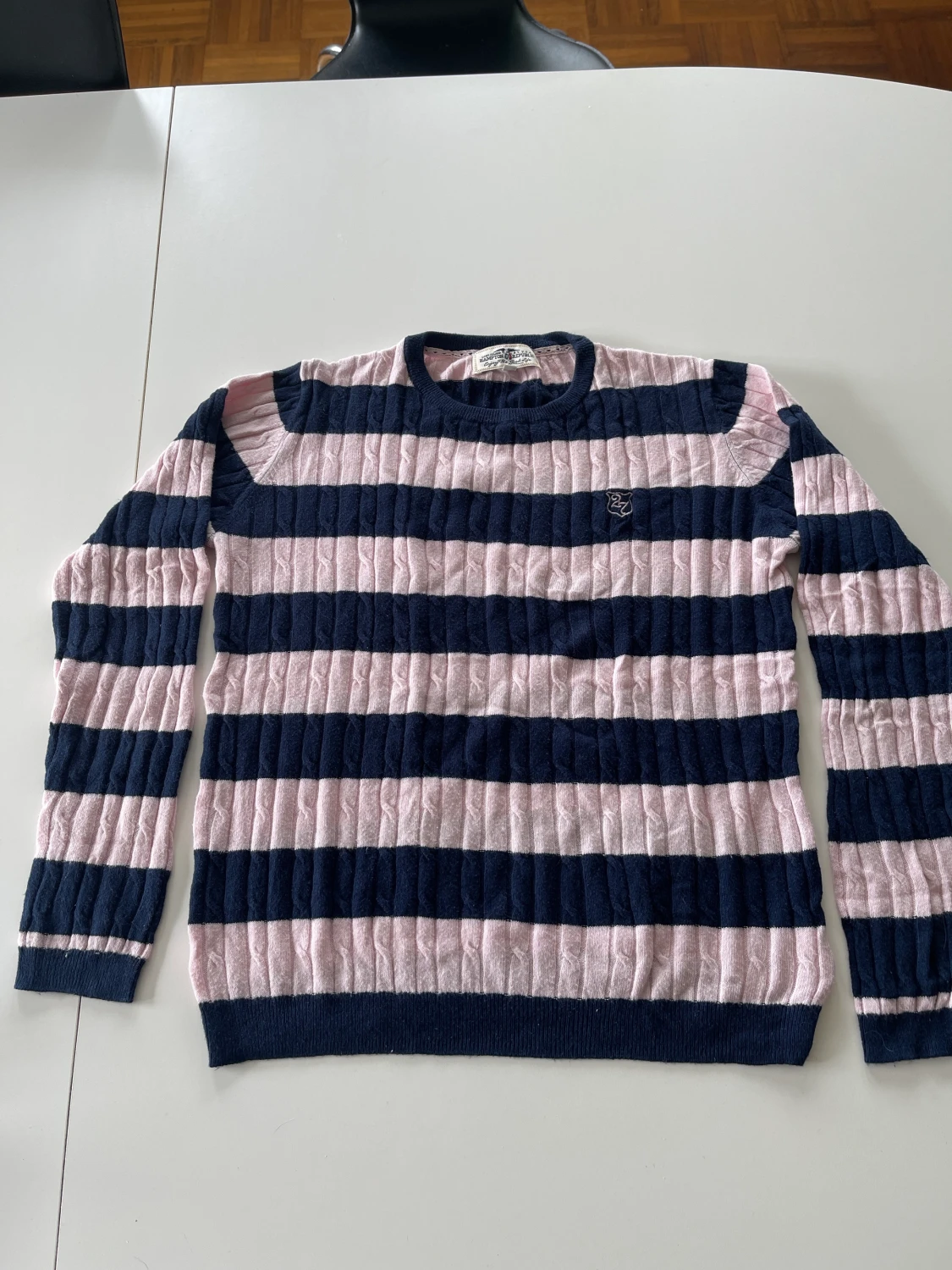 Hampton republic tröja - 90