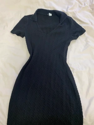 Klänning  - Klänning från hm