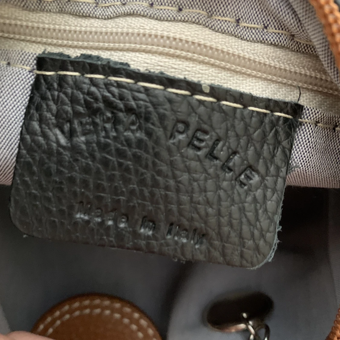 Vera Pelle väska - 91