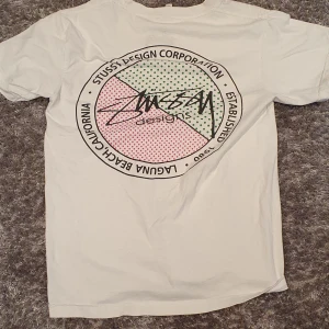 Stussy - Stussy T-shirt