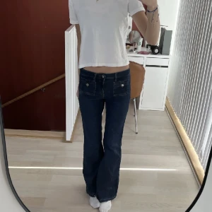 Bootcut jeans  - Snygga bootcut jeans💓