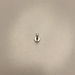 Näs piercing  - Aldrig använd med bra skick.