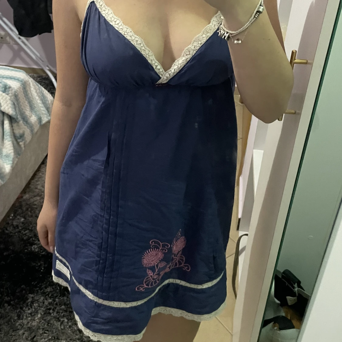 Odd Molly Nattlinne - 91