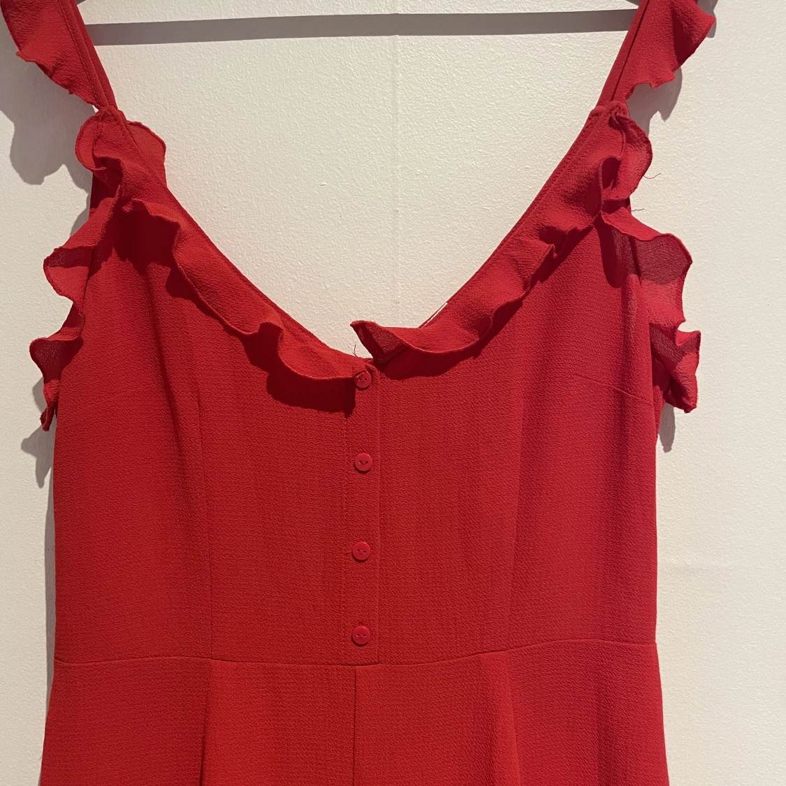 Somrig byxdress - 91