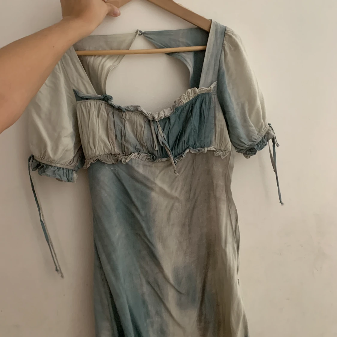 Sommarklänning  - 91