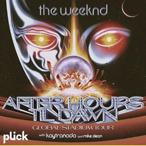 The weeknd sittplats. - Hej! Säljer nu min The Weeknd biljett (17 juni) då jag tyvärr har blivit upptagen. Biljetten är sek: B303 Rad: 1 plats: 116  OBS OM NI TÄNKER KÖPA: Tryck på mötas upp. Jag för vidare biljetten via LIVE appen.