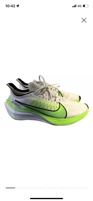 Nike Vaporfly  - Säljer mina Nike Pegasus storlek 41/42!  