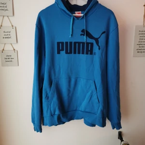 Äkta puma xxl - Fint skick 