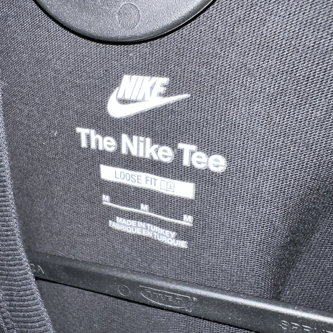 Nike t-shirt - 91