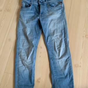 Replay jeans, hyperflex i storlek 158