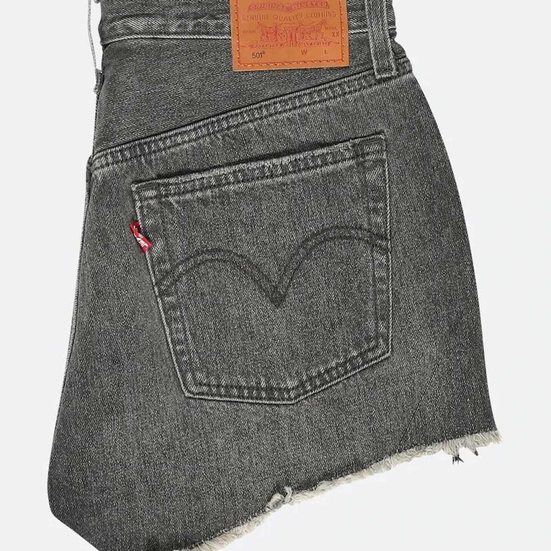 Levis shorts - 90