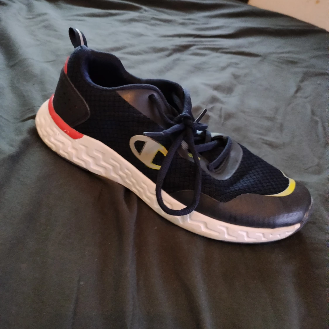 Champion Sneakers - Bold 2B GS - Low cut Shoe - 91