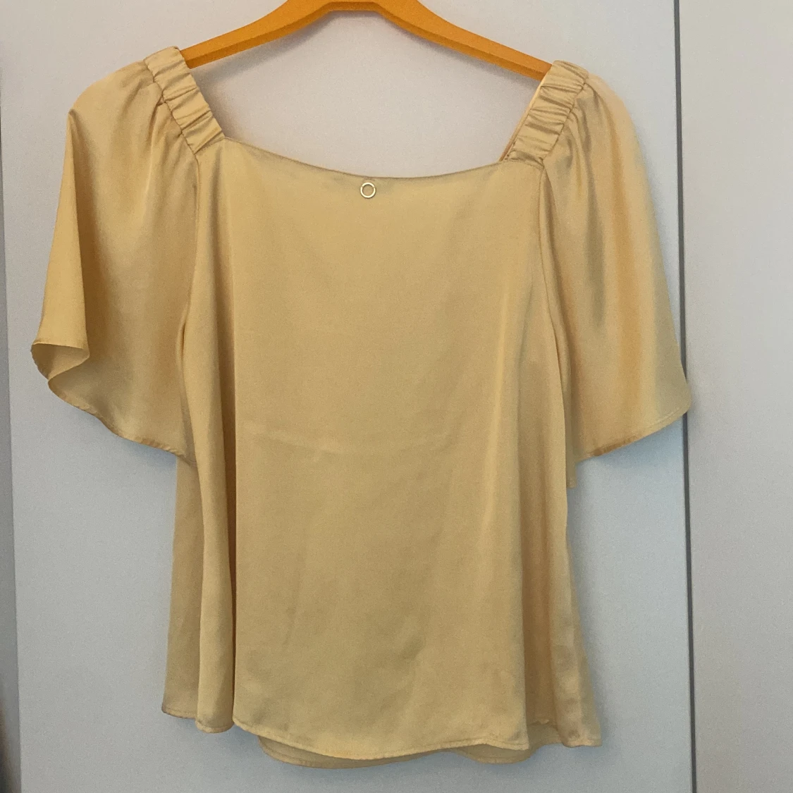 Blus från Stockholm LM - 90