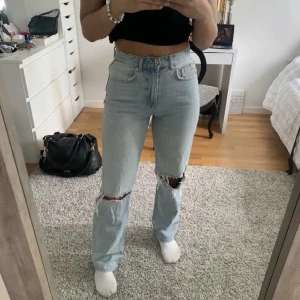 Gina jeans  - Passar 36. 