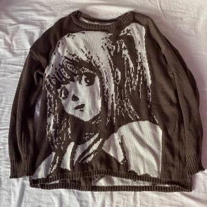 Tröja - Bra kvalitet.