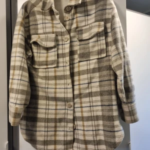 Jacka - Fin tunnare jacka 