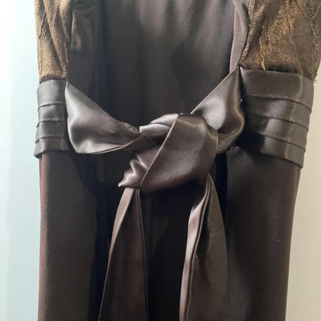 Vintage klänning  - 90