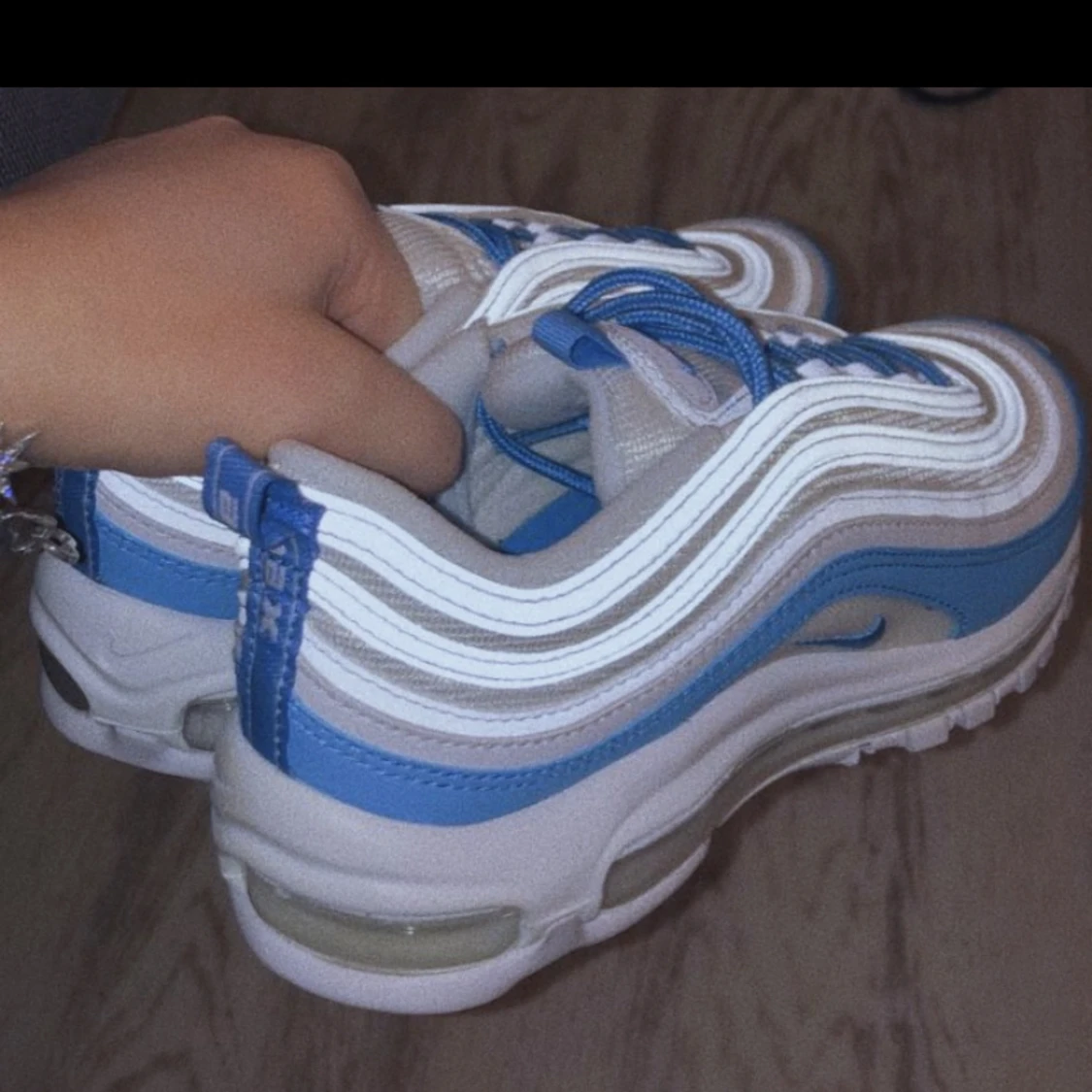 Nike air 97 - 90