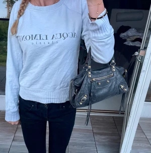 Aqua limone tröja - 💕😍😍😍😍