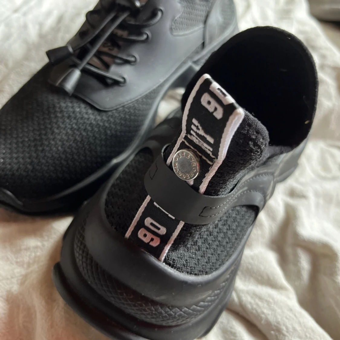 steven madden skor - 91