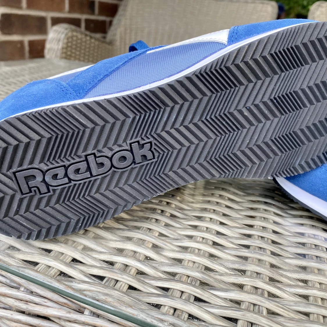 Reebok sneakers - 90