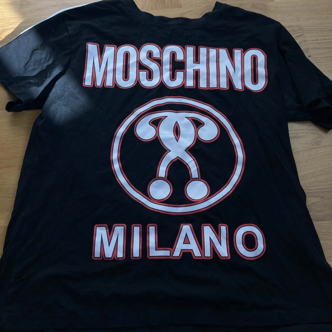 Moshino t shirt man