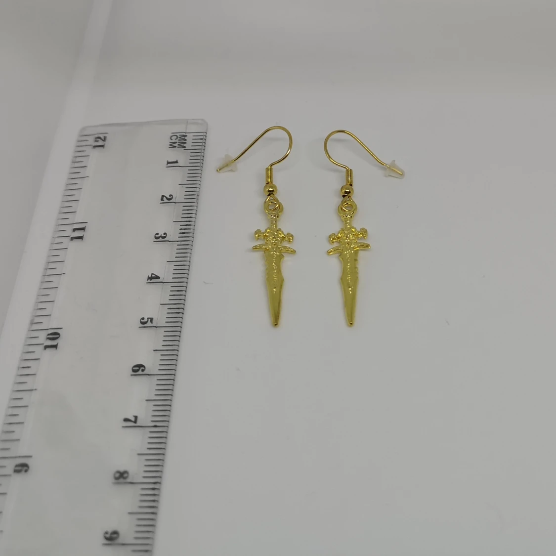 Örhängen ~svärd~ - 91