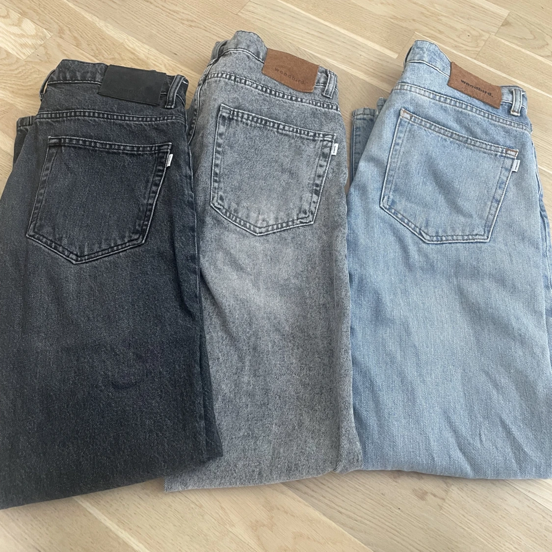 woodbird jeans