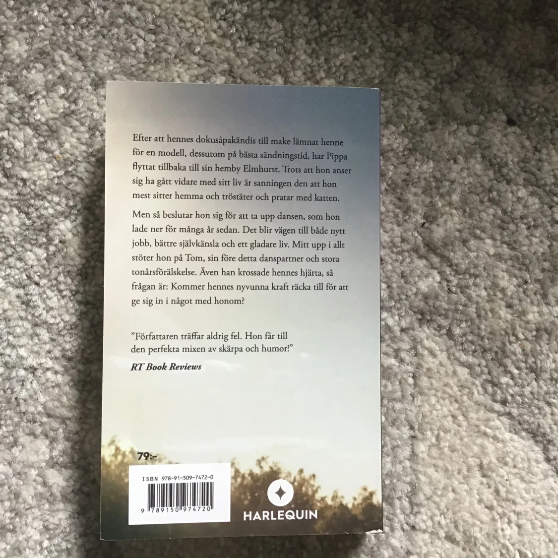 Bok vi dansade en sommar - 90