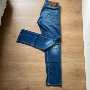 Replay grover jeans - Fina Replay Grover jeans