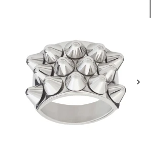 Edblad ring - Säljer min fina Edblad ring i silver då jag vill köpa den i guld istället. Skulle kunna tänka mig byta mot en i guld.