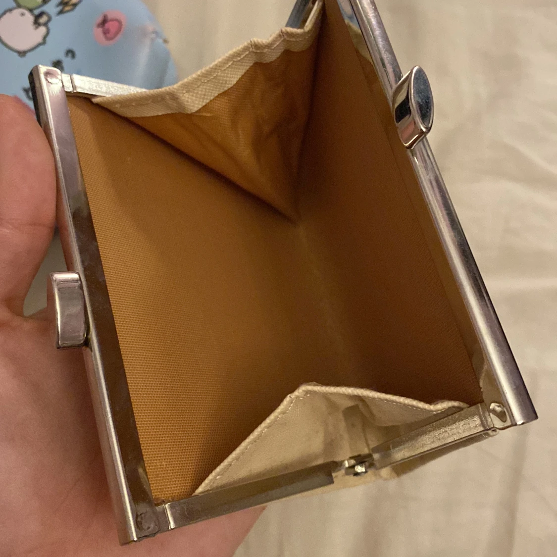 Söta plånbok från sanrio - 91