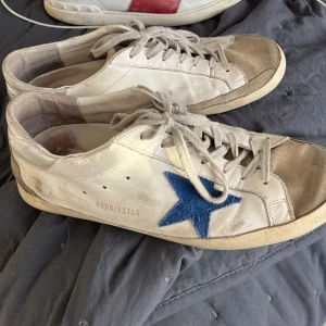 Golden goose  - Fräscha skor!