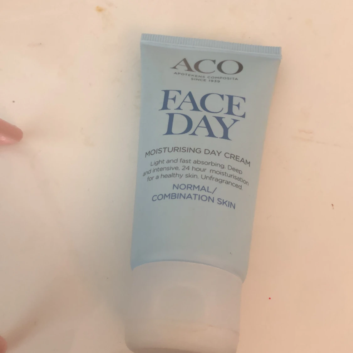 Aco Day cream - 90