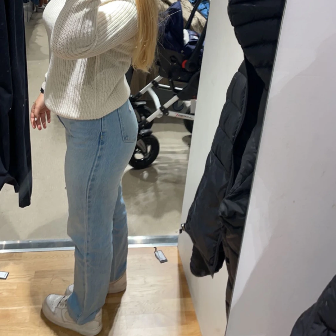 Jeans - 90