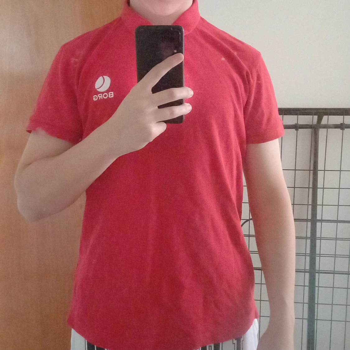 Björn Borg Piké/Polo - 44