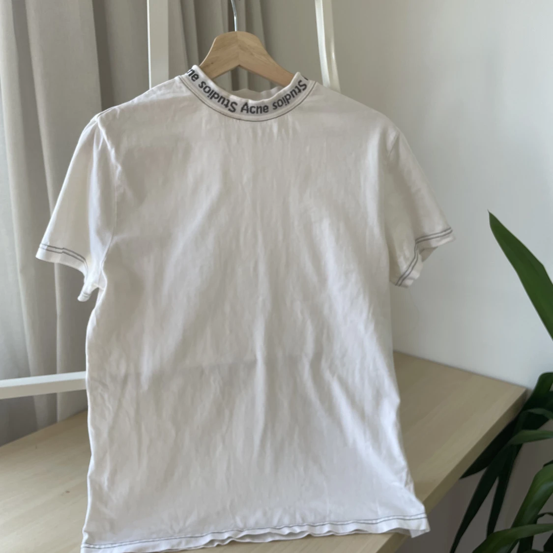 Acne Studios t-shirt - 90