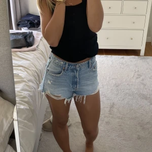 Skit snygga shorts - Så fina shorts! Knappt använda! Nypris 349kr