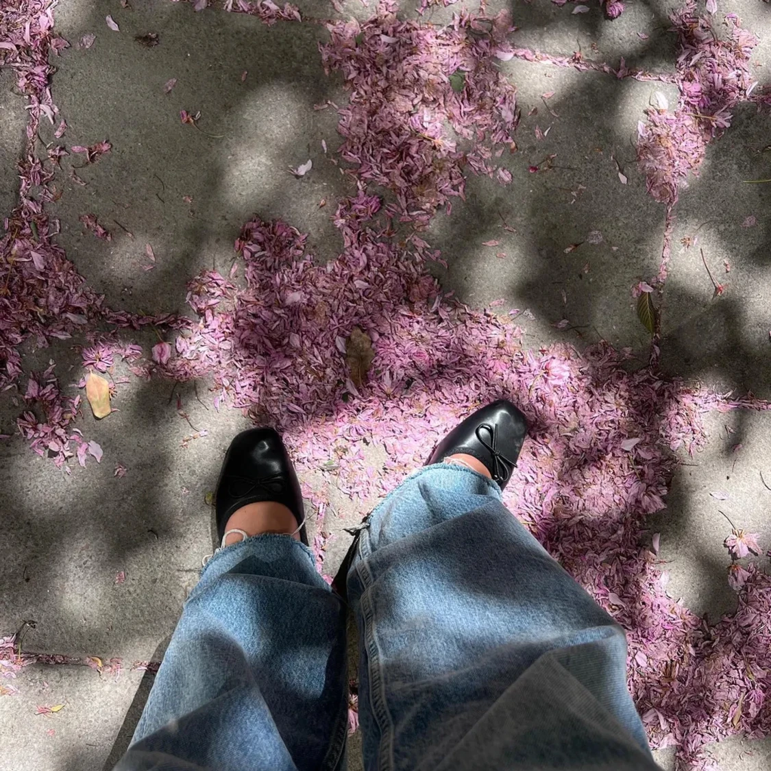 Nelly Ballerina - 90