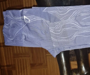 GYMSHARK tights  - Endast provad. Strl:M Nypris:599