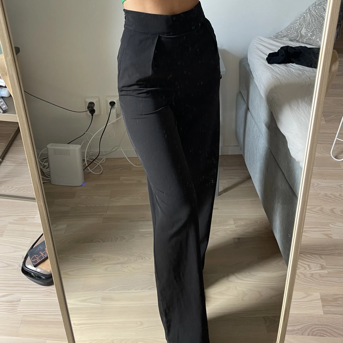 Kostymbyxor na-kd - 90