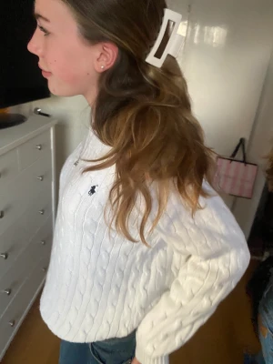 Ralph lauren tröja  - Super fin ny polo tröja 🥰