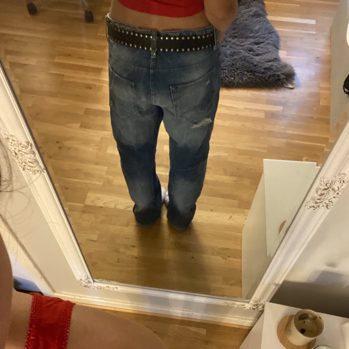 Coola jeans. Jones demin jeans. - 91