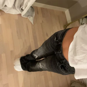 Ltb valerie svarta jeans - Jätte fina jeans men kommer inte till användning❤️