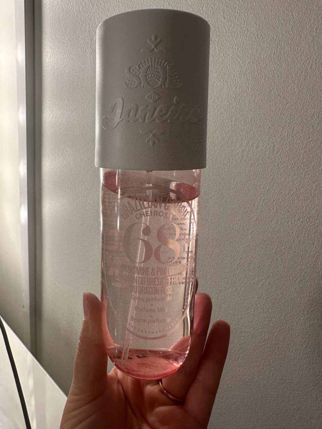 Sol de Janeiro  - 90