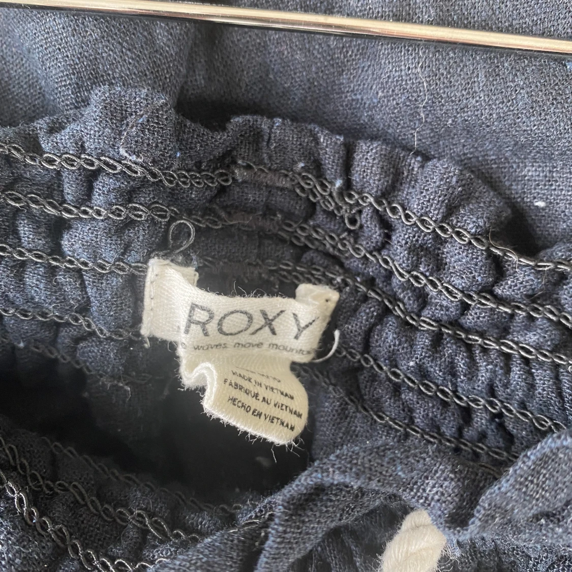 Roxy linnebyxor - 90