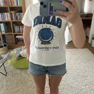 Ganni t-shirt - I nyskick🙌🏻