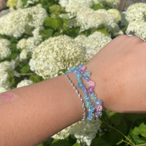Sommar Armband  - Finns i fler färger  Skriv din storlek så löser vi det! 