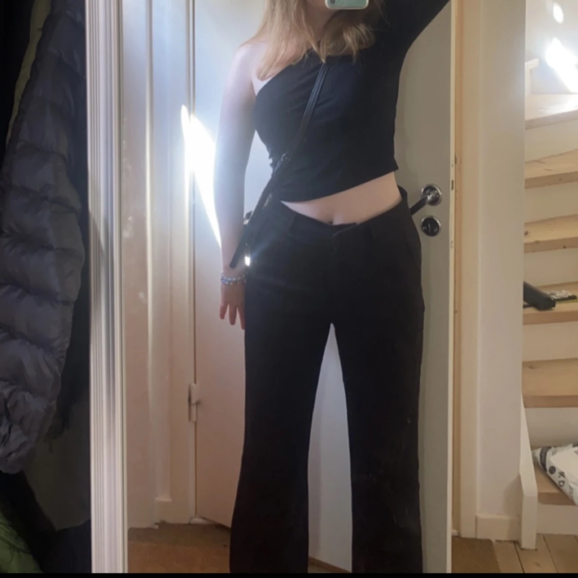 Madlady kostymbyxor  - 90