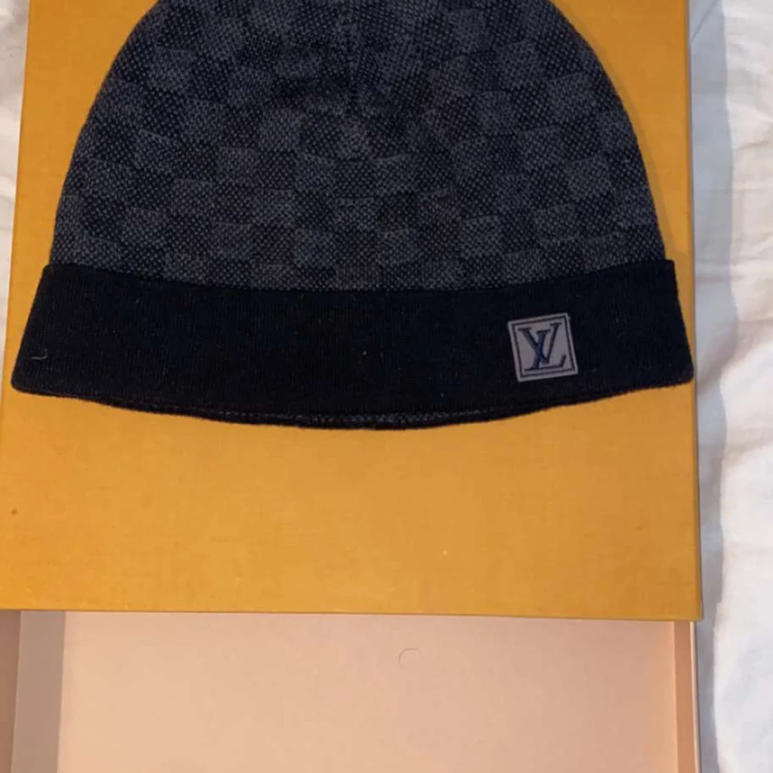 LV mössa - 91